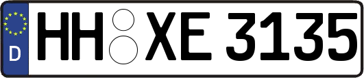 HH-XE3135
