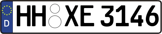 HH-XE3146
