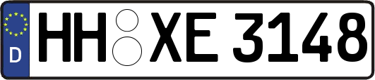 HH-XE3148