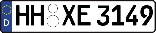 HH-XE3149