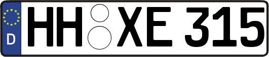 HH-XE315