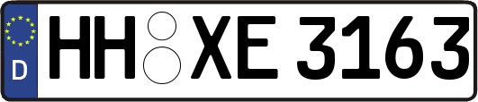 HH-XE3163