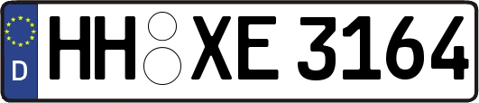 HH-XE3164