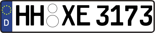 HH-XE3173