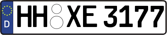 HH-XE3177