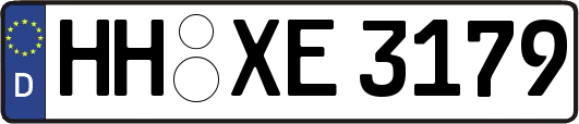 HH-XE3179