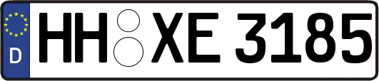 HH-XE3185