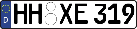 HH-XE319
