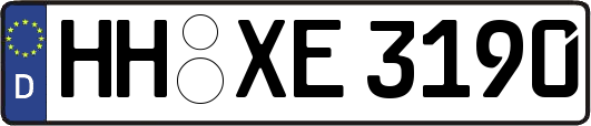 HH-XE3190