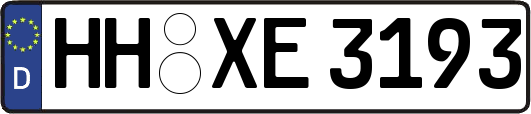 HH-XE3193