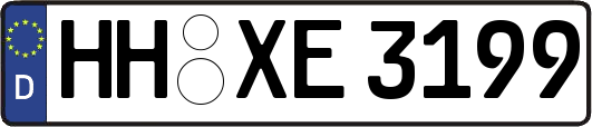 HH-XE3199