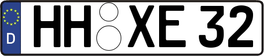 HH-XE32