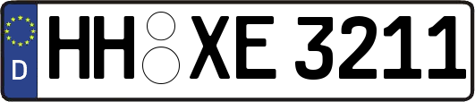 HH-XE3211