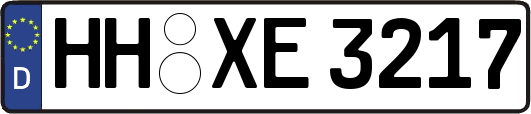 HH-XE3217
