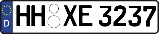 HH-XE3237