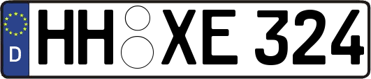 HH-XE324
