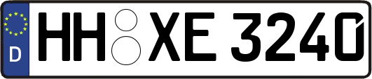 HH-XE3240