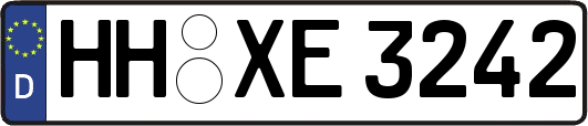 HH-XE3242