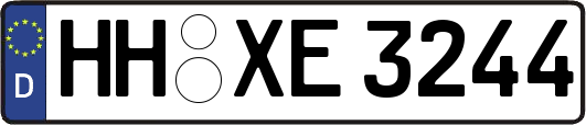 HH-XE3244
