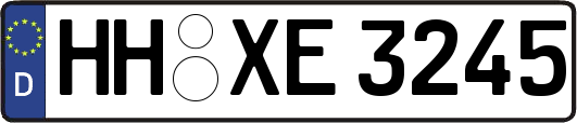 HH-XE3245
