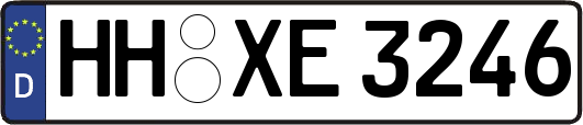 HH-XE3246