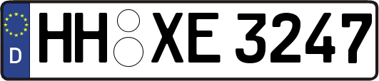 HH-XE3247