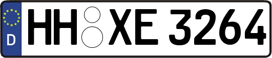 HH-XE3264