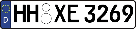 HH-XE3269