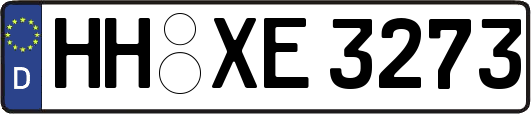HH-XE3273