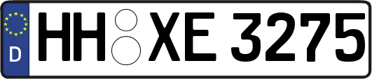 HH-XE3275