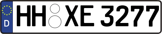 HH-XE3277