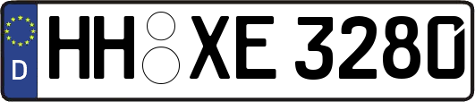 HH-XE3280