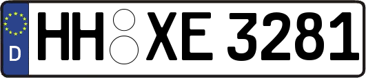 HH-XE3281