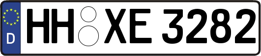 HH-XE3282