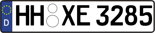 HH-XE3285