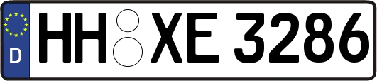 HH-XE3286