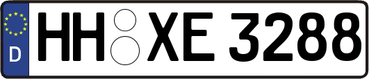 HH-XE3288