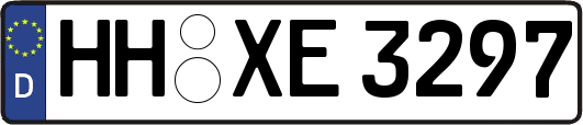 HH-XE3297