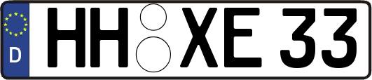 HH-XE33