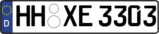 HH-XE3303