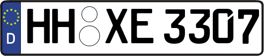 HH-XE3307