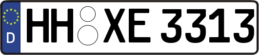 HH-XE3313