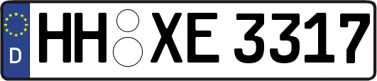 HH-XE3317