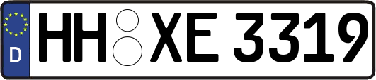HH-XE3319