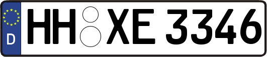 HH-XE3346