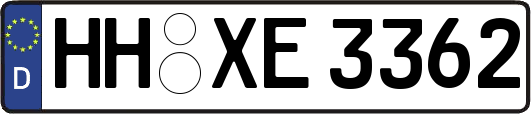 HH-XE3362