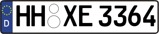 HH-XE3364