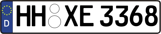 HH-XE3368
