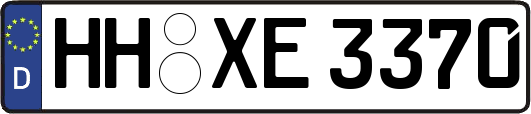 HH-XE3370