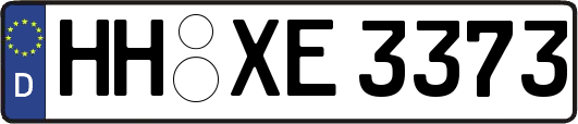 HH-XE3373